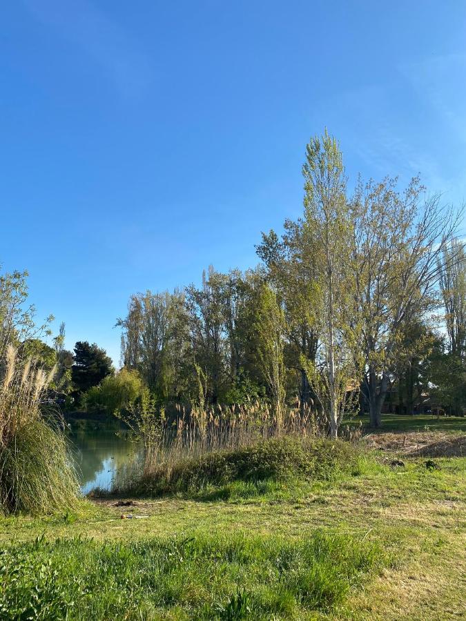 Joli Appartement 27M2 Oasis Provencale En Village Vacances En Camargue Арль Экстерьер фото