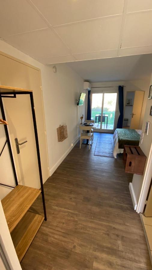 Joli Appartement 27M2 Oasis Provencale En Village Vacances En Camargue Арль Экстерьер фото