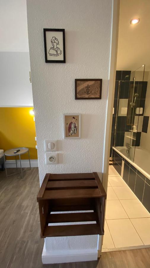 Joli Appartement 27M2 Oasis Provencale En Village Vacances En Camargue Арль Экстерьер фото