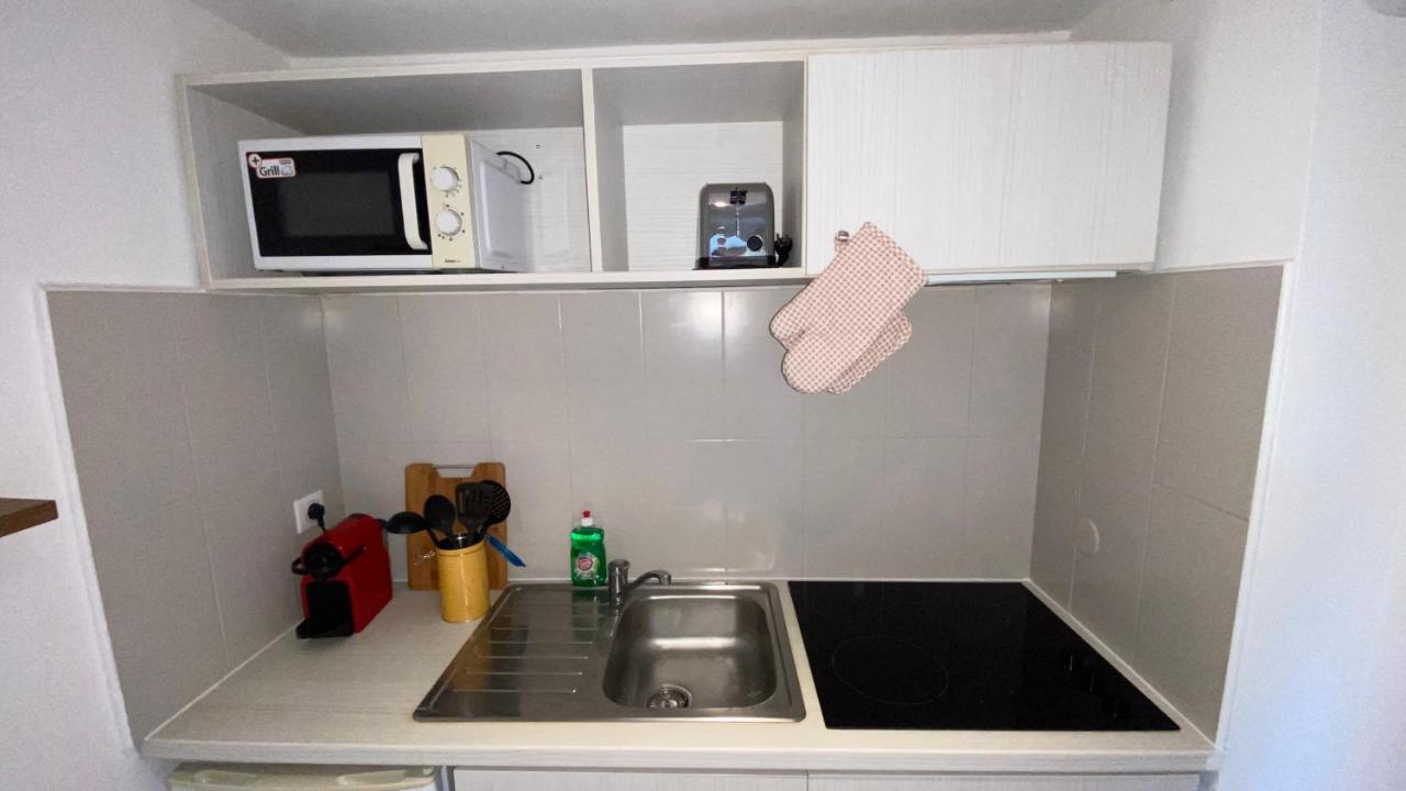 Joli Appartement 27M2 Oasis Provencale En Village Vacances En Camargue Арль Экстерьер фото
