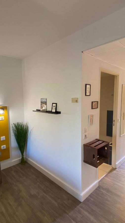 Joli Appartement 27M2 Oasis Provencale En Village Vacances En Camargue Арль Экстерьер фото