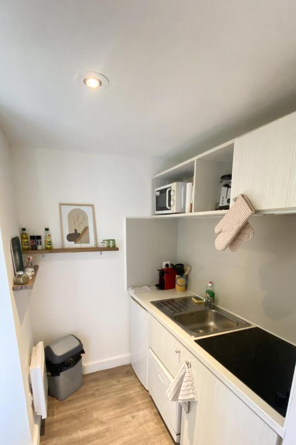 Joli Appartement 27M2 Oasis Provencale En Village Vacances En Camargue Арль Экстерьер фото
